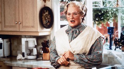 'Mrs. Doubtfire' Review: Movie (1993)