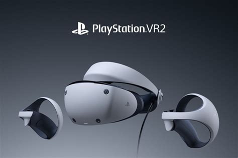 PlayStation VR2: Sony’s Next-Gen Virtual Reality Headset Launches Early 2023 - TechCodex