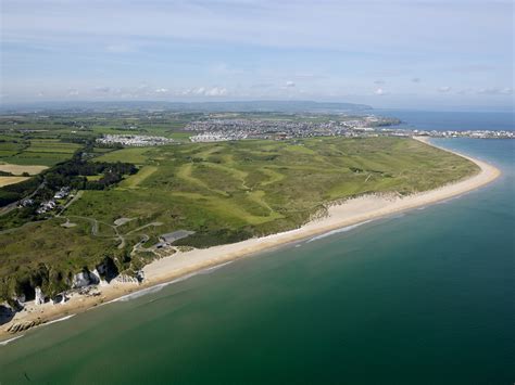 2019 British Open at Royal Portrush, Northern Ireland | PerryGolf – The Blog