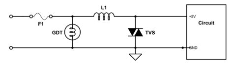 Beginner’s Guide to ESD Protection Circuit Design for PCBs | Blog ...