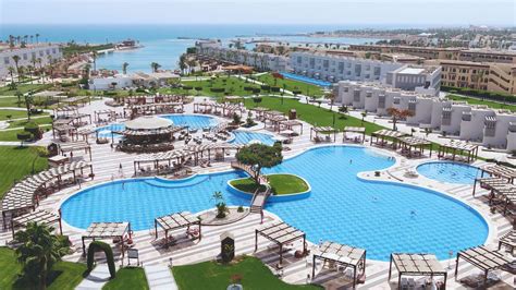 The 9 Best All-Inclusive Resorts in Hurghada - Hungariandreamers