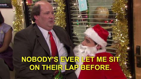 Kevin From "The Office" Revealed His Favorite Scene He Shot On The Show ...