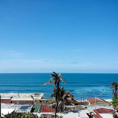 Old San Juan Puerto Rico Old San Juan Vacation Day Photo Background And ...