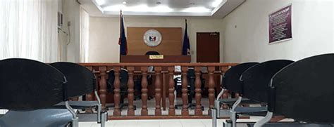 Philippine Courtroom - Lawyers in the Philippines