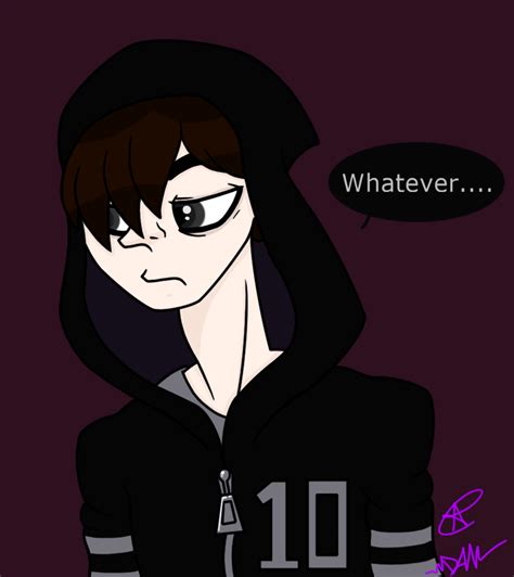 Ben 10 Omniverse: Nega Ben by awkward-dark-nerd on DeviantArt