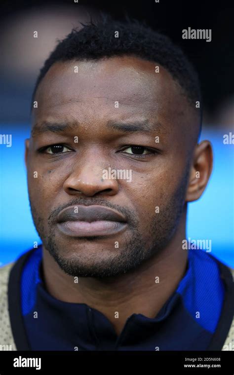 France goalkeeper Steve Mandanda Stock Photo - Alamy