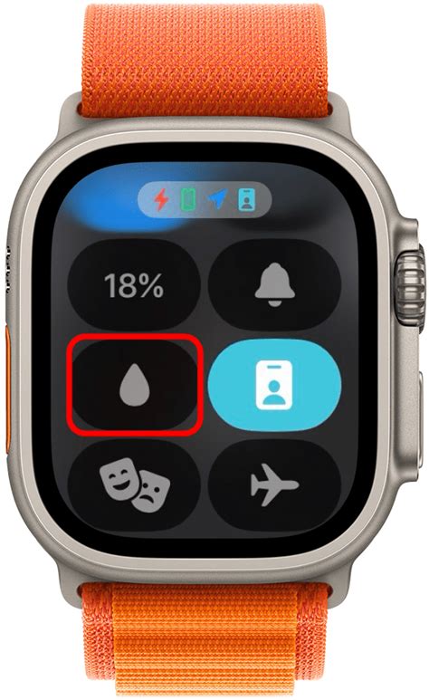 Apple Watch Water Lock: What Is It & How to Use It