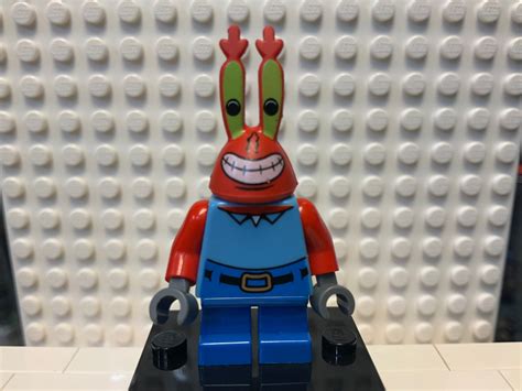 Mr. Krabs, bob023 – Atlanta Brick Co