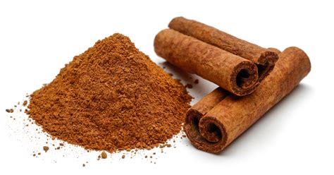 Best in Show: Seasonal Spices - Cinnamon (2016) ~ Best in Show