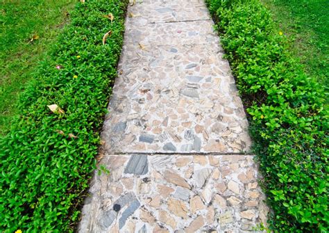 Stone Pathways: Adding Charm to Your Landscape - The Owner-Builder Network