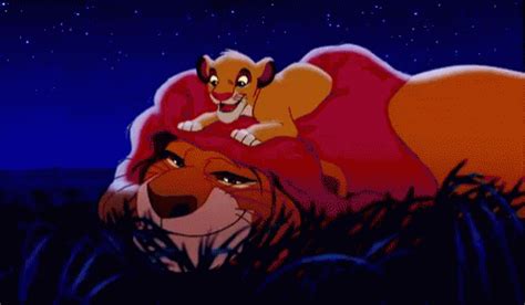 Mufasa Happy GIF - Mufasa Happy Simba - Discover & Share GIFs