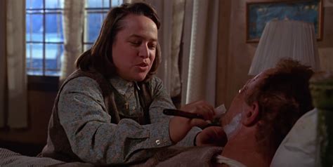 Misery: Movie Review - Reel Advice Movie Reviews