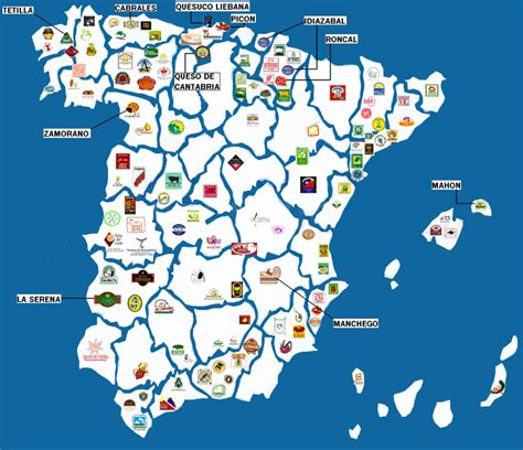 LA ANTIGUA COLABORA EN "EL MES DEL QUESO" DE PARADORES DE ESPAÑA ...