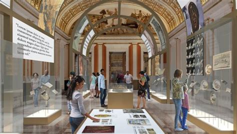 Library of Congress Receives Donation to Reimagine Visitor Experience ...