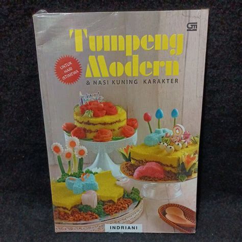 Jual tumpeng modern dan nasi kuning karakter | Shopee Indonesia