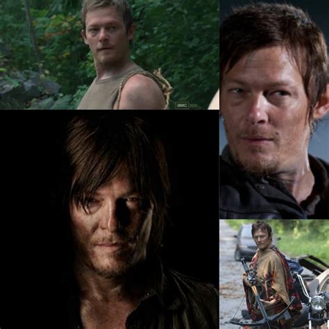 Daryl Dixon - Daryl Dixon Photo (37115577) - Fanpop