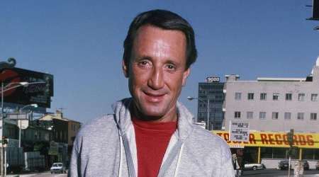 Roy Scheider Height, Weight, Age, Biography, Facts, Family