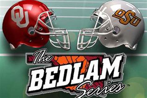 OUR BEDLAM FOOTBALL MEMORIES: Favorites - Cowboys Ride For Free