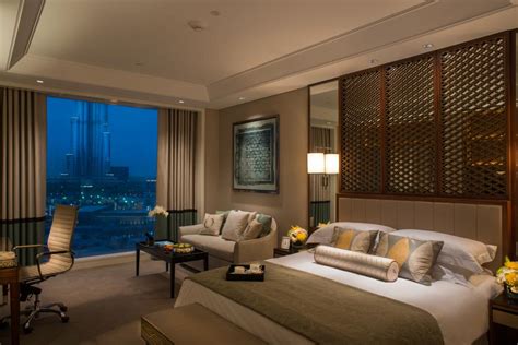 Un nouvel hôtel de luxe signé Taj dans le quartier de Burj Khalifa à Dubaï | YONDER