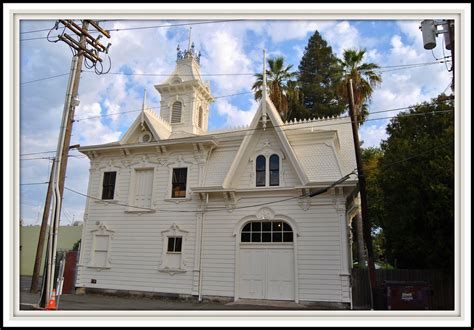 California Governor's Mansion Sacramento | Click on this lin… | Flickr