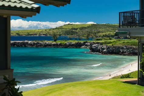 Kapalua Bay Villas - Maui Real Estate