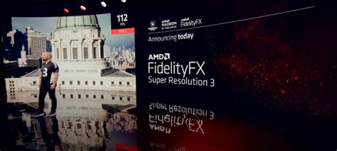 AMD teases FSR 3, launching in 2023 | KitGuru