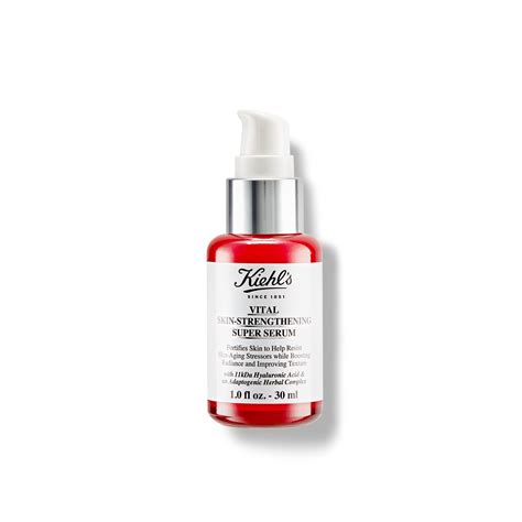 Vital Skin-Strengthening Super Serum – Kiehl’s