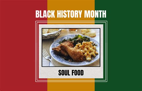 The History of Soul Food | Boundless