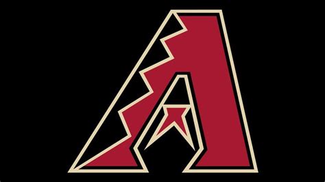 Meaning Arizona Diamondbacks logo and symbol | history and evolution | Diamondbacks logo ...