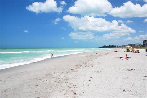 10 Best Beaches in Sarasota - What is the Most Popular Beach in Sarasota? – Go Guides
