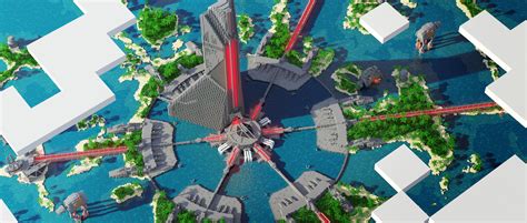 Build Challenge: Star Wars x Minecraft | Minecraft