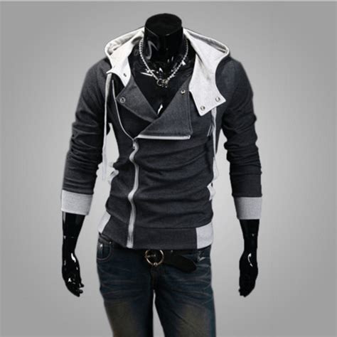 Assassins Creed Hoodie