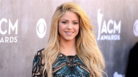 Latin Pop Superstar Shakira Lists Her Longtime Miami Beach Mansion for ...