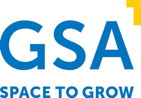 Gsa Logos