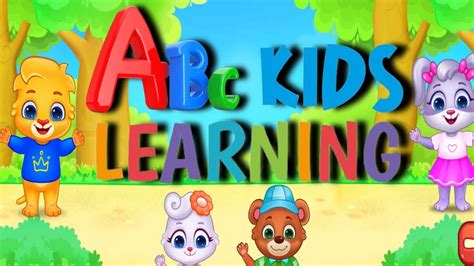 ABC Flashcards For Toddlers | Learning ABC For Kids | Phonics Songs For ...