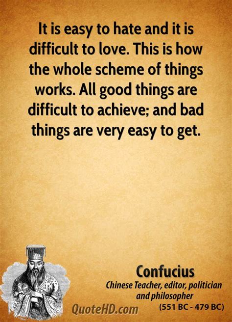 Confucius Quotes On Love Cover. QuotesGram