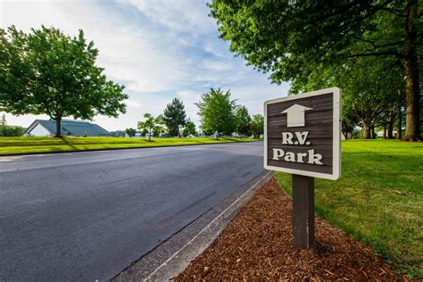 Resort Amenities | Olde Stone RV Resort