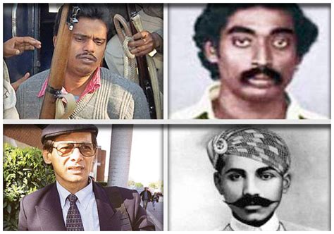 Five notorious serial killers in India