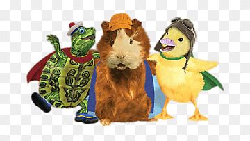 Wonder Pets Tuck Costume