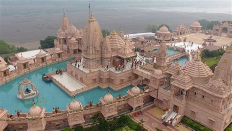 20 Best Places to Visit in Vadodara - Walk Through The Cultural Capital of Gujarat