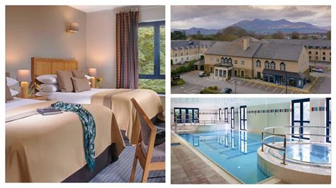 10 BEST hotels on the Ring of Kerry for all budgets (2024)