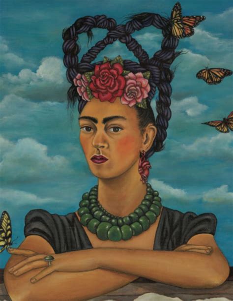 Frida Kahlo | Frida kahlo paintings, Frida kahlo art, Kahlo paintings