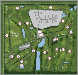 Eagle Rock Golf Course Details