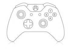 Xbox One - Arkx Controller Mods