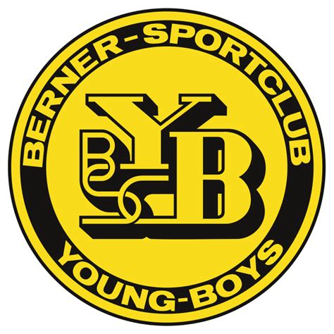 BSC Young Boys Logo -Logo Brands For Free HD 3D