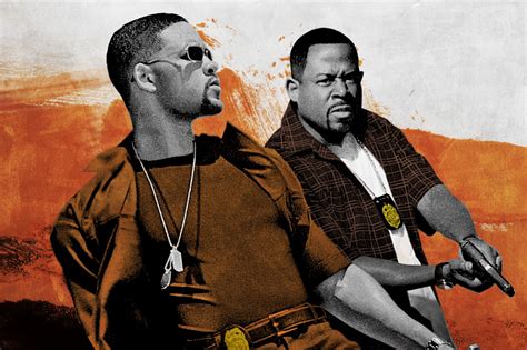 ‘Bad Boys II’ Is a Highlight-Reel Movie - The Ringer