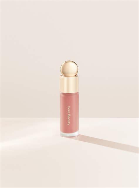 RARE BEAUTY Soft Pinch Liquid Blush Give Me Glam Cosmetics, 03/12/2024