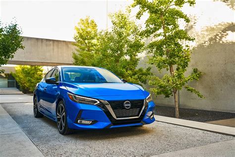 2020 Nissan Sentra Features, Specs and Pricing - Auto Zonic