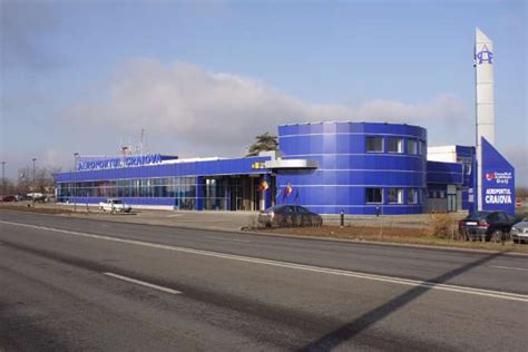 Spanish firm upgrades Craiova Airport’s runway with EUR 11 mln ...