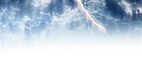 Sky Lightning Png Image With Transparent Background Toppng Images